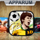 Illustration for article titled Reskin and Republish Android App or Game em/em